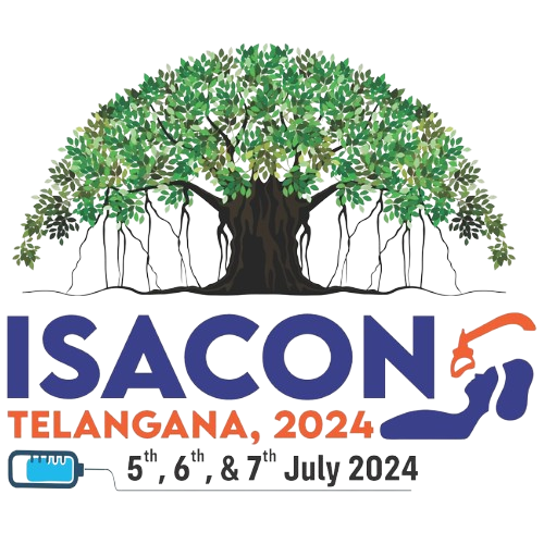 ISACON 2024 Telangana